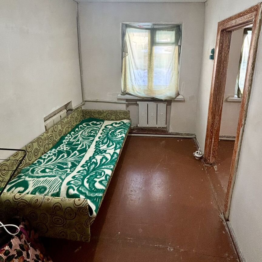 Квартира 2-комн. 29 м² в Саратов — фото 3