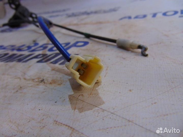 Замок двери задней правой для Mazda RX 8 2003-200