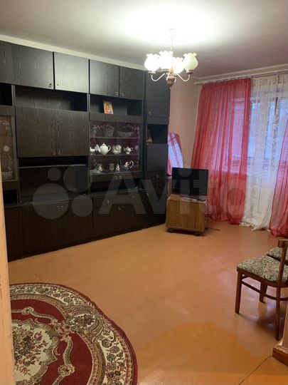 1-к. квартира, 31 м², 4/5 эт.
