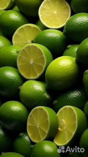 Парфюм Tom Ford Azure Lime