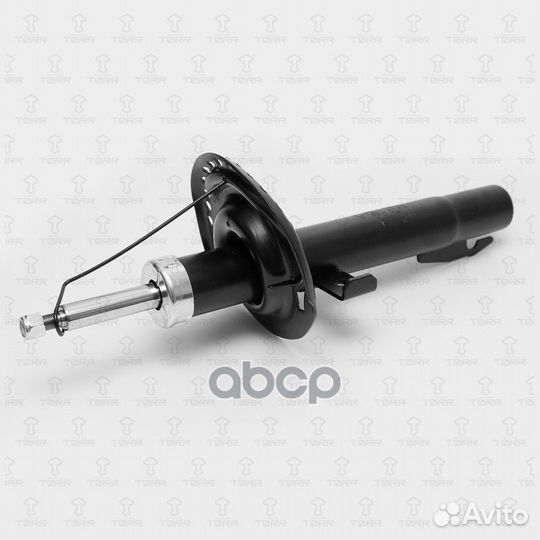 Амортизатор Перед лев renault Megane -08 G