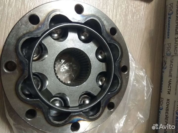 Шрус кардана соболь