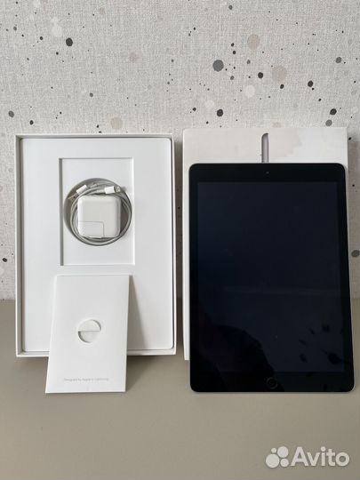iPad 5 32gb wi-fi идеал