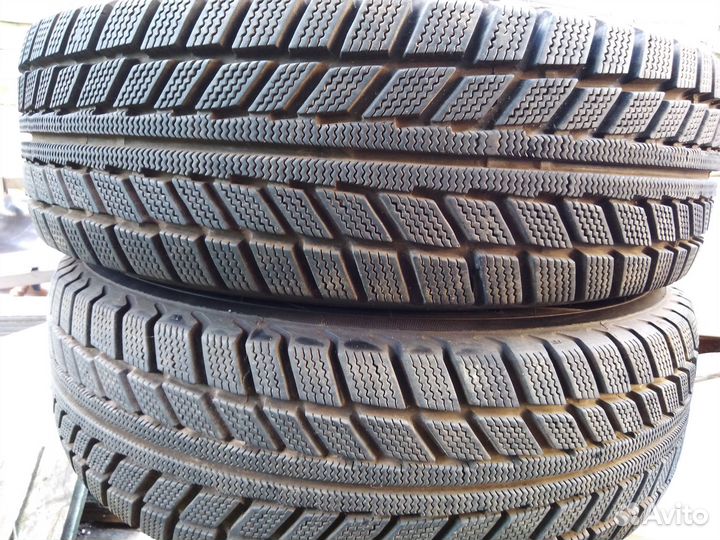 Шины Бел-347, 175/70 R13 зимние