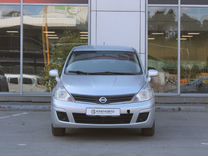Nissan Tiida 1.6 MT, 2010, 155 000 км, с пробегом, цена 595 000 руб.