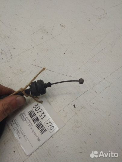 Тросик акселератора Daewoo Nexia kletn (N100)