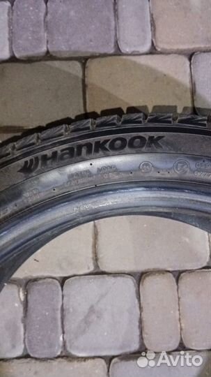 Hankook Winter I'Cept IZ2 225/45 R18 95T