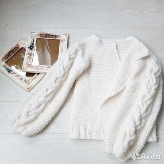 Вязание на заказ