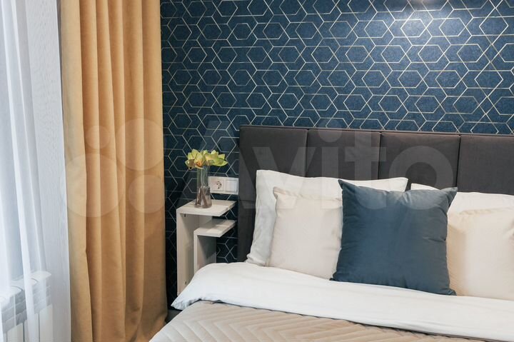 Квартира-студия, 28 м², 1/9 эт.