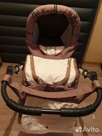 Детская коляска