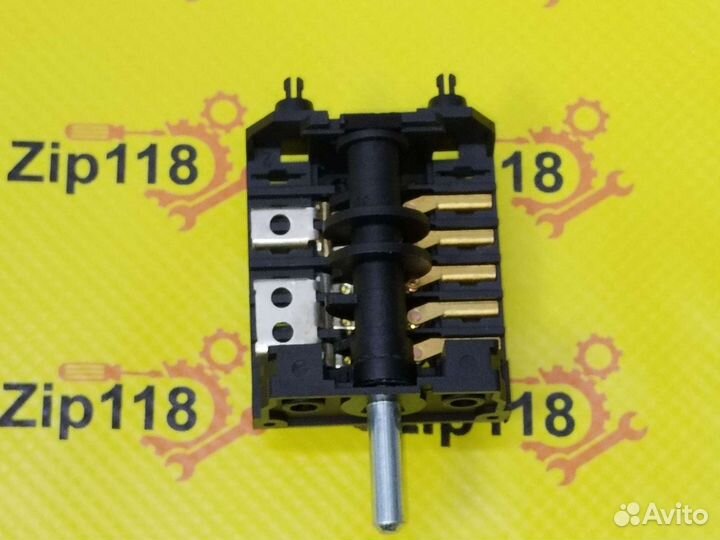 Переключатель для духовки Rica