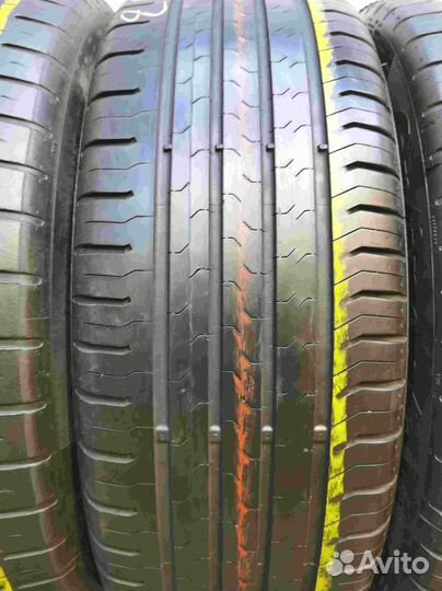 Continental ContiEcoContact 5 215/55 R17 94V