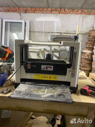 Рейсмус Jet JWP12