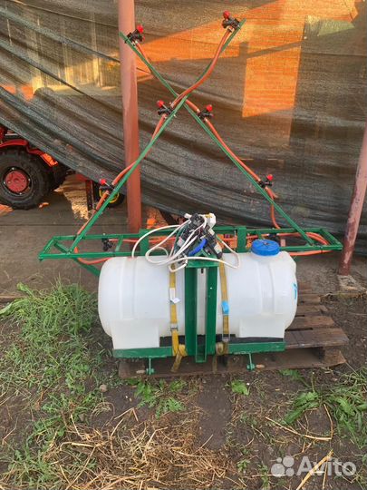 Мини-трактор МТЗ (Беларус) 112Н-01, 2021