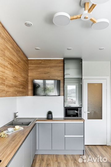 Кухни на заказ в рассрочку