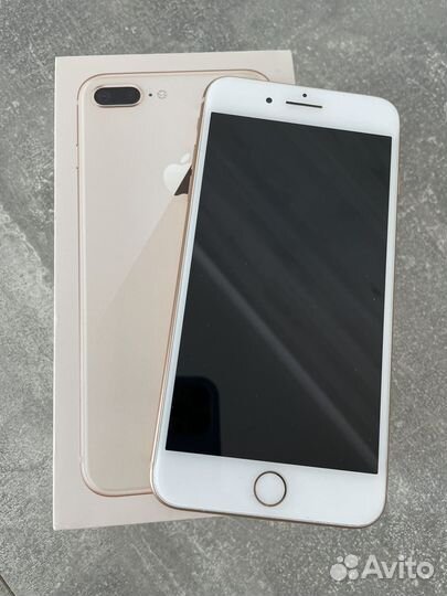 iPhone 8 Plus, 64 ГБ