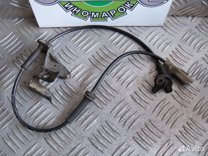 Датчик ABS передний левый Citroen C4 2007г