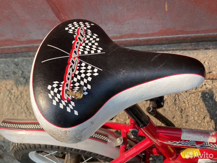 Детский велосипед Jamis