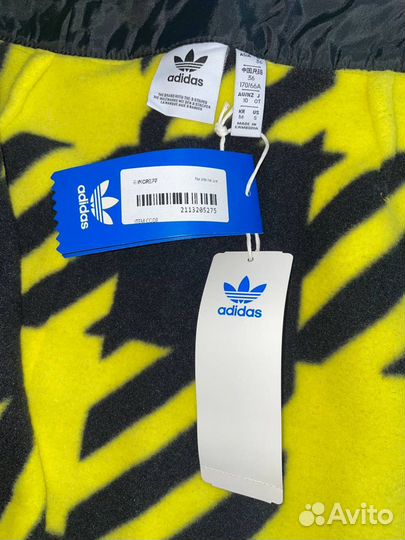 Юбка женская (Adidas, оригинал, новая)