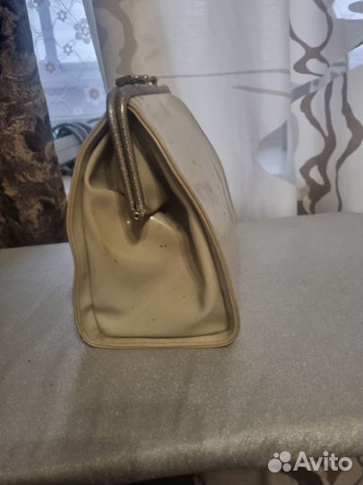 Сумка винтаж