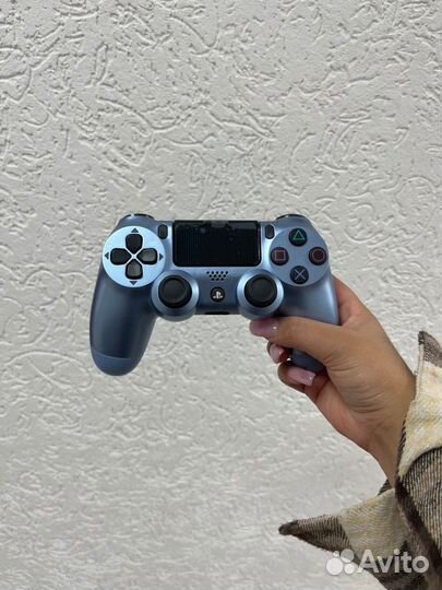 Джойстик Пс4 Геймпад PS4