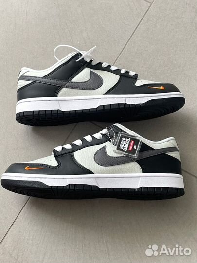 Кроссовки мужские Nike sb dunk