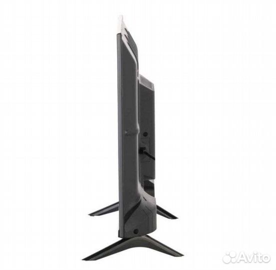 Новый телевизор V Home 32, Smart TV с Алисой