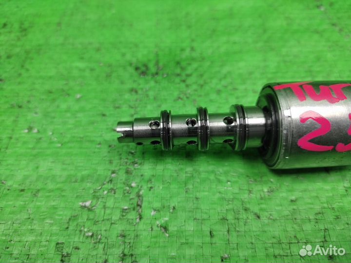 Клапан включения зад моста Haldex VW Tiguan 07-16