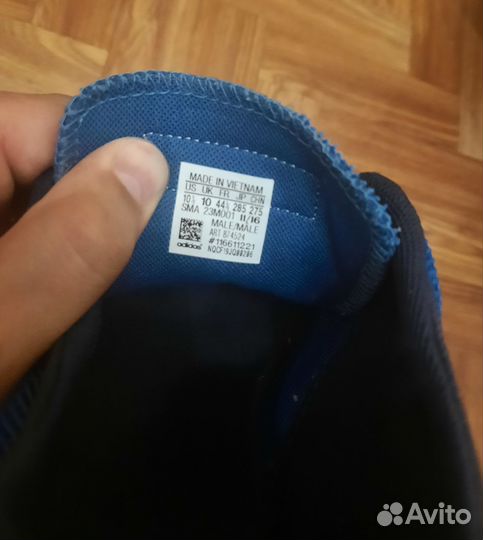 Кроссовки Adidas VS Easy