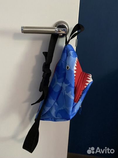 Поясная сумка