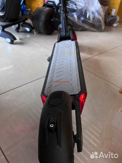 Электросамокат s1 +