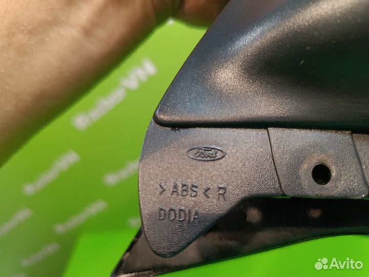 Зеркало левое Ford Escort 95-00