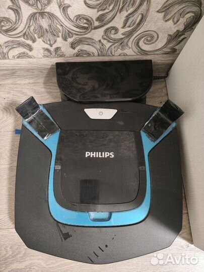 Продам Робот пылесос Philips