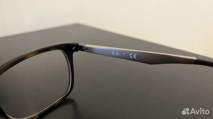 Оправа для очков ray ban