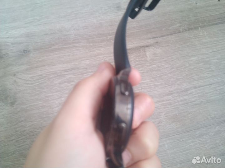 Смарт часы Amazfit pop 3 r