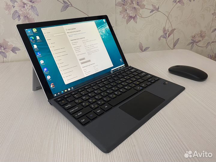 Планшет Windows Surface 5 Pro