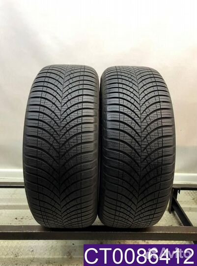 Goodyear Vector 4Seasons Gen-3 235/55 R17 96T