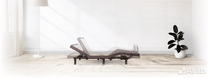 Кровать-трансформер Эргомоушен 450