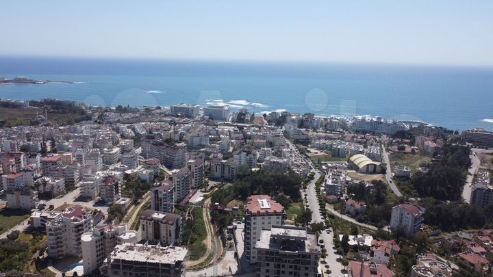 Квартира (Турция)