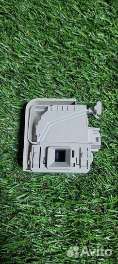 Убл дверцы стиральной машины Bosch