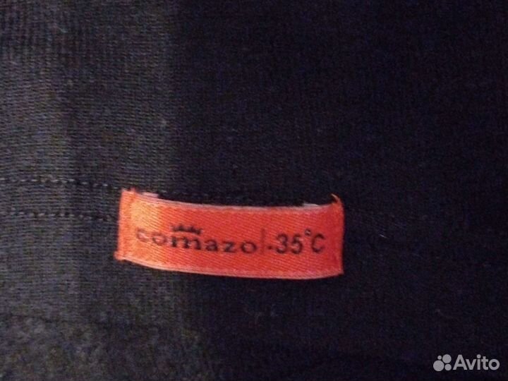 Термокофта