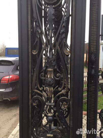 Сварочные работы,художественная ковка металла,монт