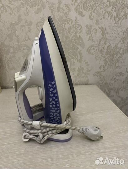 Утюг Tefal