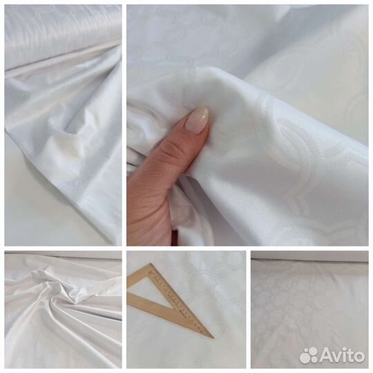 Интерьерная Ткань Duck (дак)