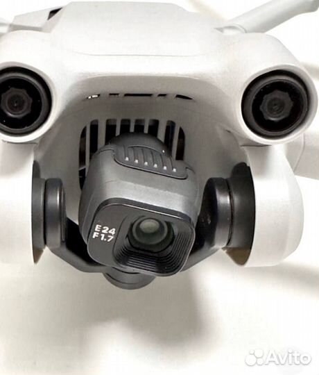 Квадрокоптер DJI Mavic Mini 3 Pro RC