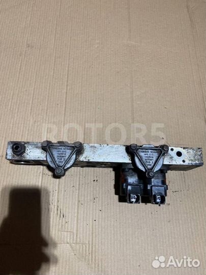 Актуатор Scania R 5 2008