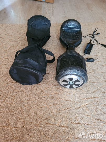 Гироскутер