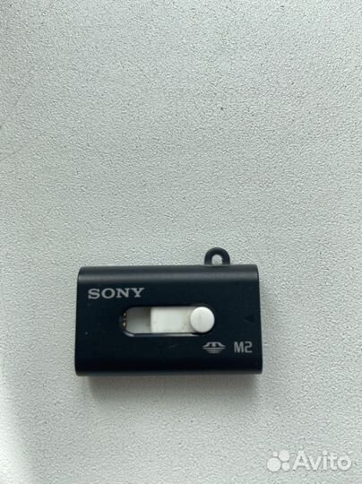 M2 USB Adaptor Sony