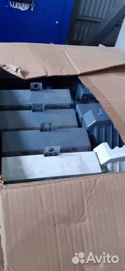 Счетчики электрические трехфазные бу