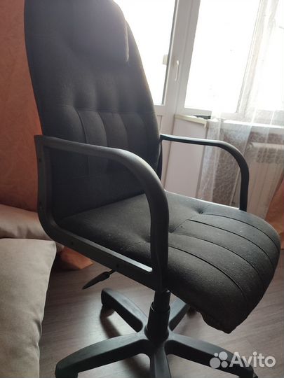 Компьютерное кресло бу